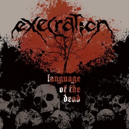 Language of the Dead