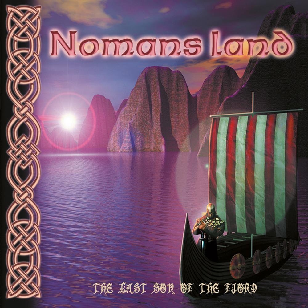 Nomans Land - The Last Son of the Fjord (2000) Cover