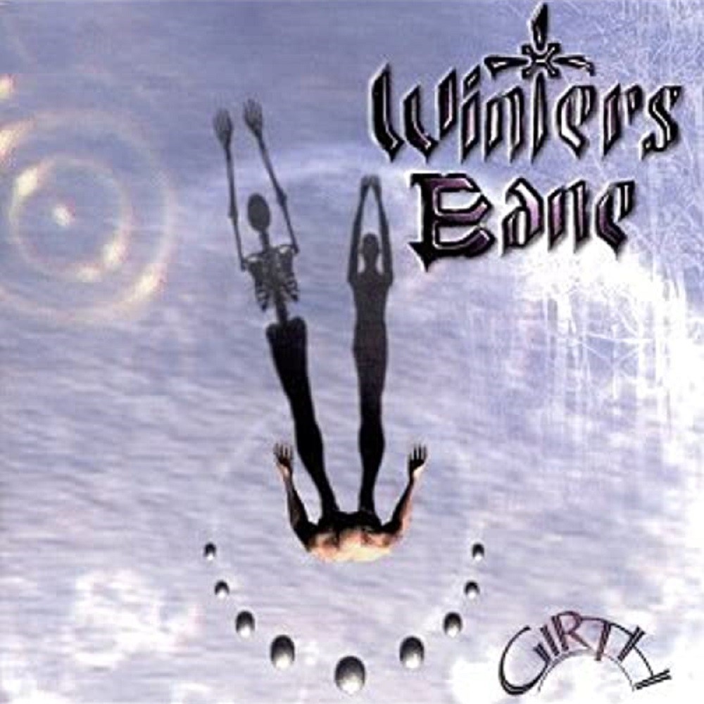 Winters Bane - Girth (1997) Cover