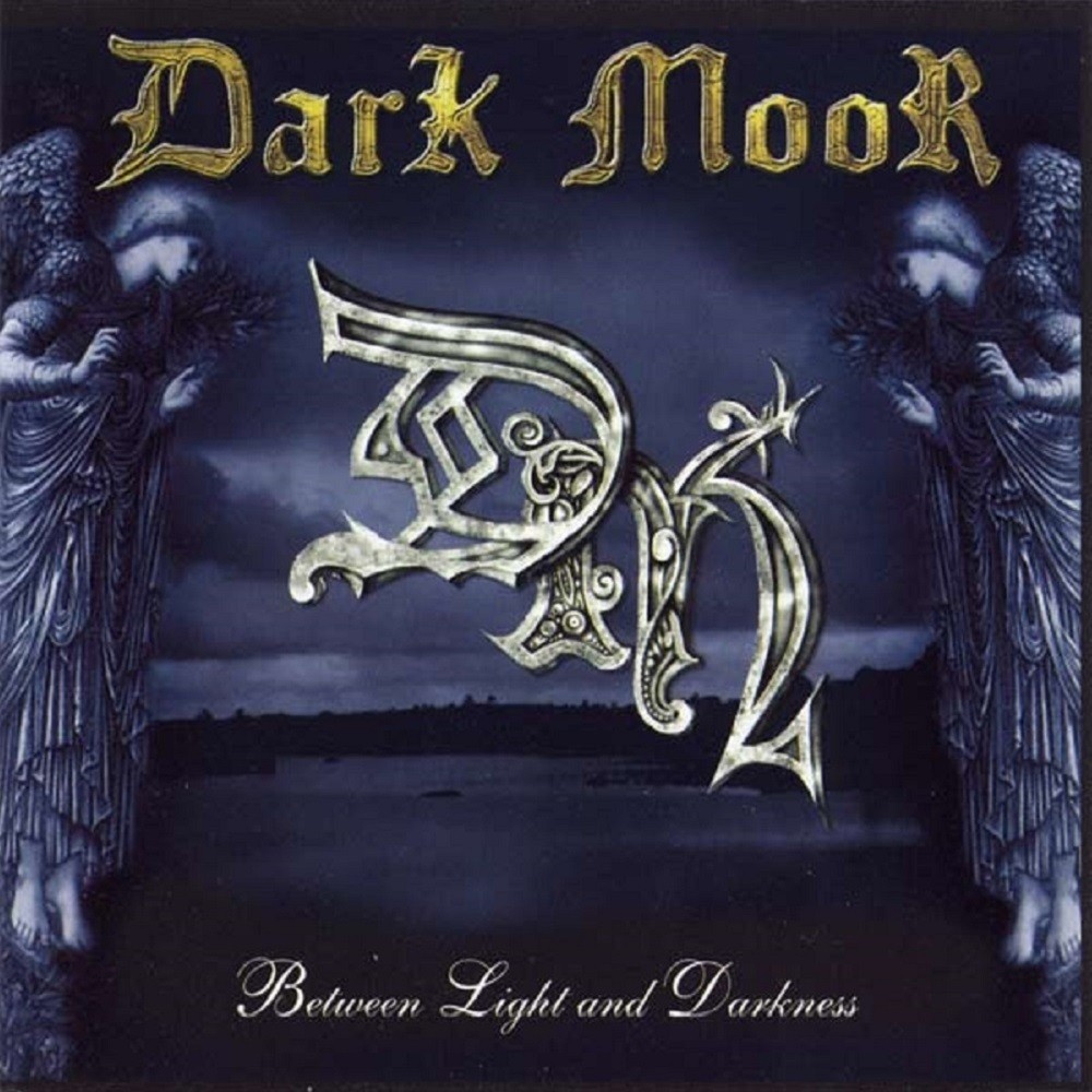 Dark Moor - Between Light and Darkness (2003) Cover