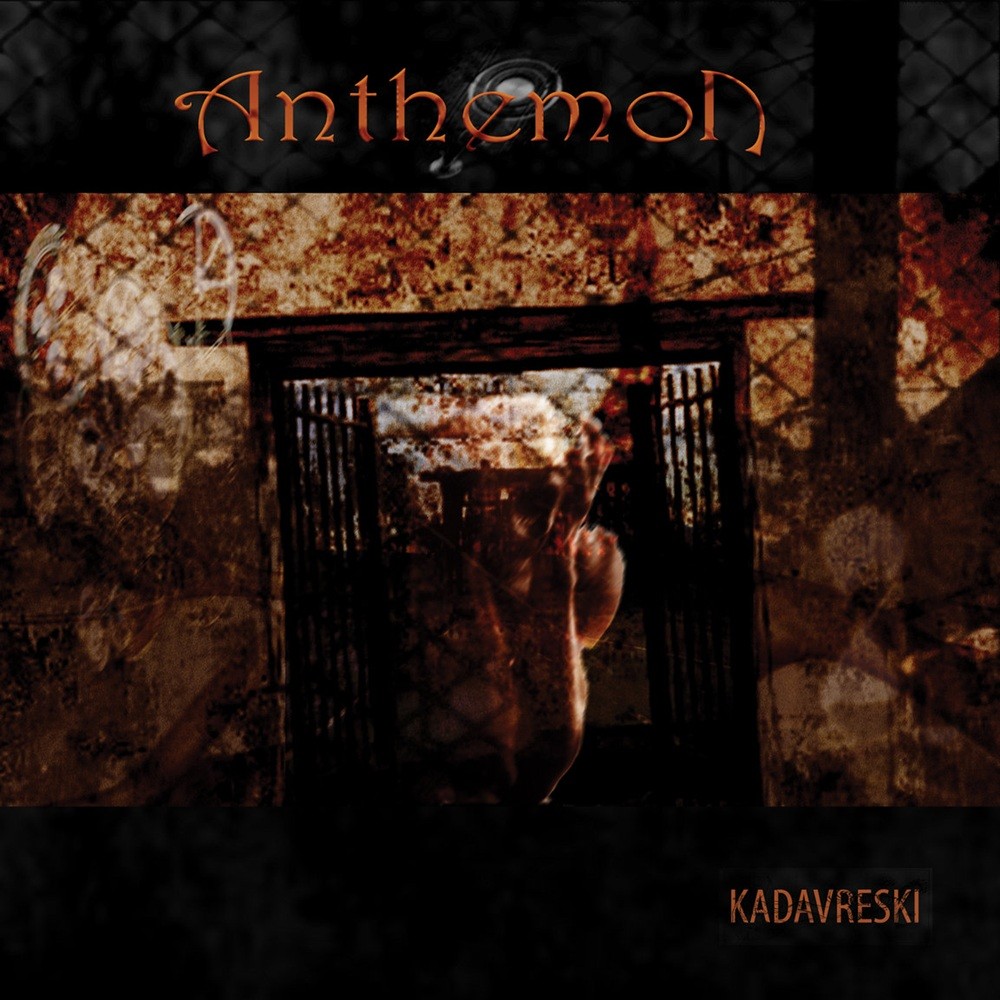 Anthemon - Kadavreski (2005) Cover