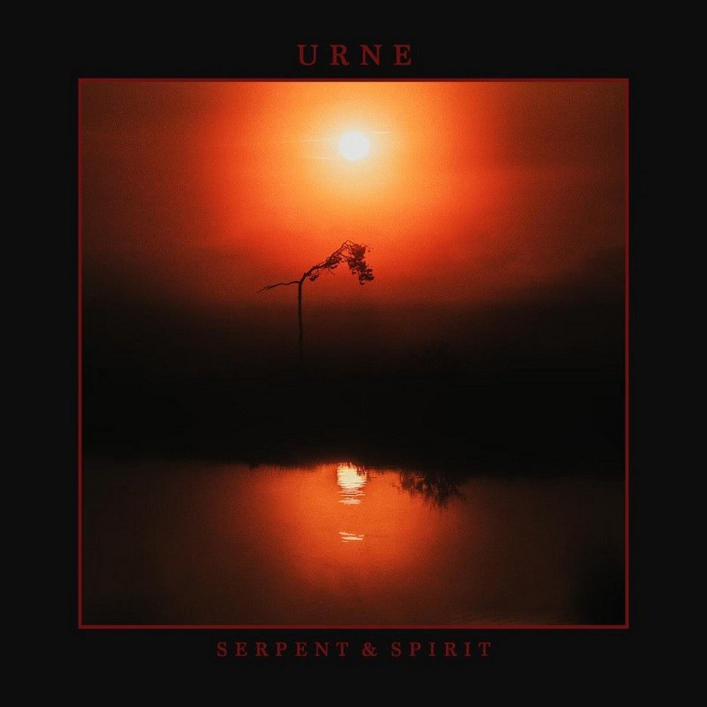 Urne - Serpent & Spirit (2021) Cover