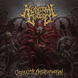 Cordyceptic Anthropomorph