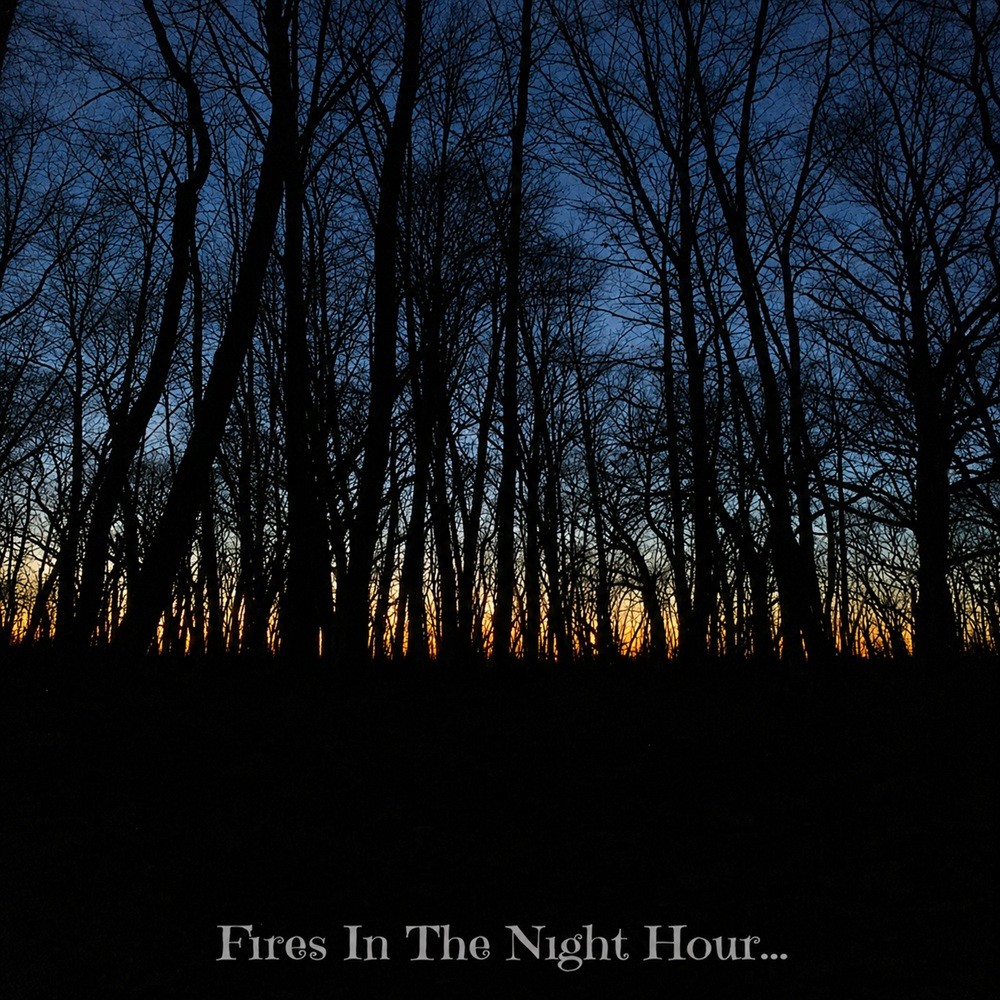 Born an Abomination - Fires in the Night Hour...