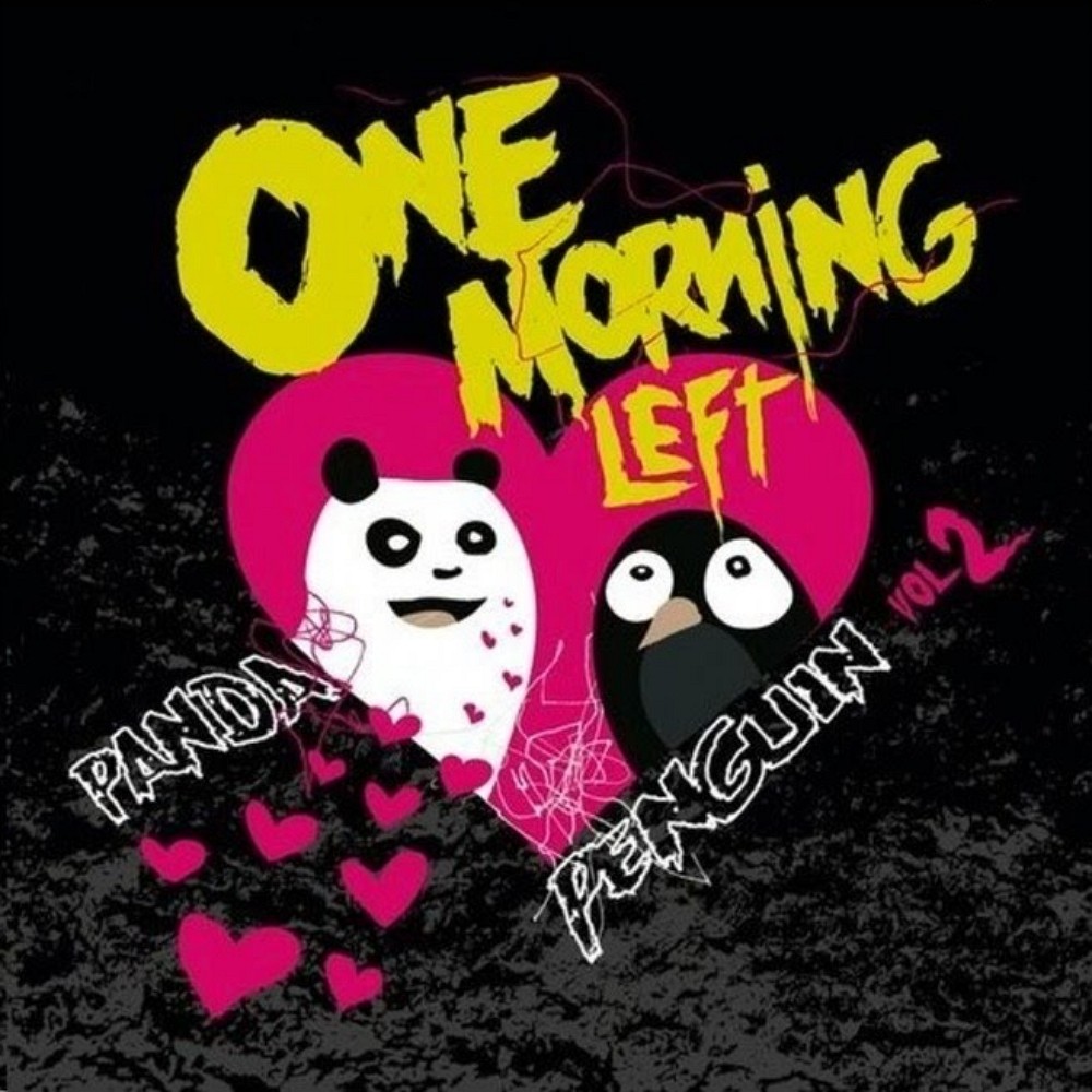 One Morning Left - Panda Heart Penguin Vol.2