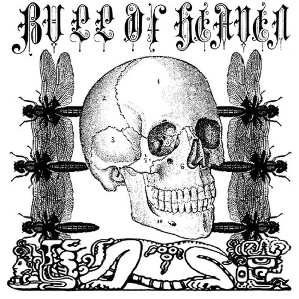 Bull of Heaven - 079: Praise to Our Common-Father-Endlessness (2009) Cover
