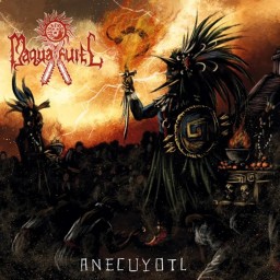 Anecuyotl
