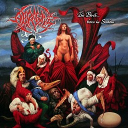 The Birth... Born In Sodom