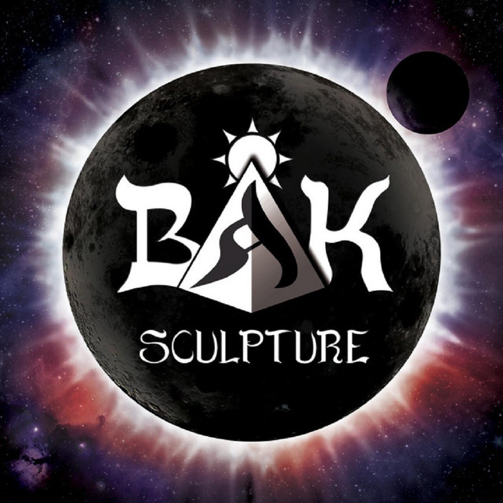 BaK - Sculpture (2011) Cover