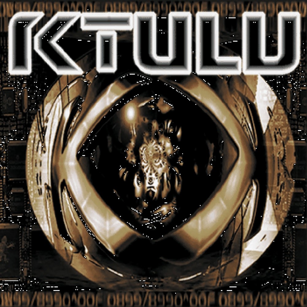 Ktulu - Ktulu (1999) Cover