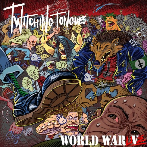 World War V