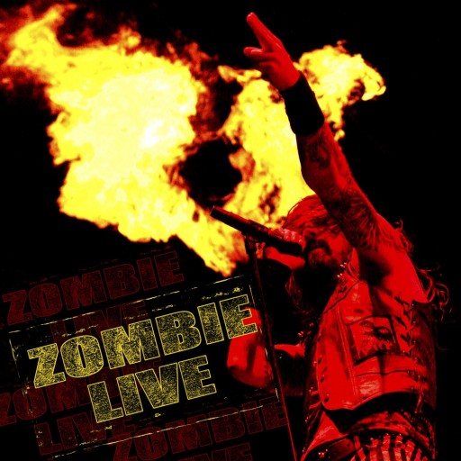 Rob Zombie - Zombie Live 2007