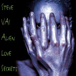 Alien Love Secrets