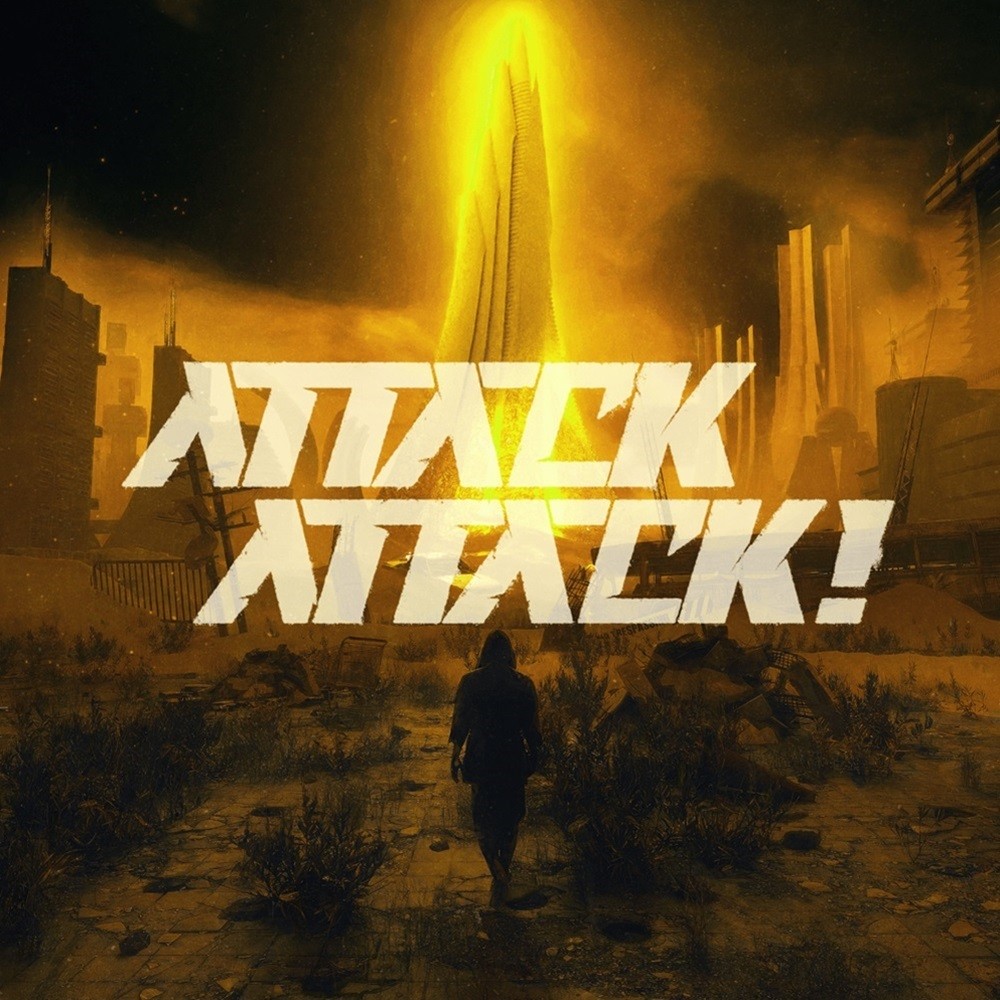 Attack Attack! - Disaster