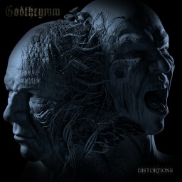 Review by Sonny for Godthrymm - Distortions (2023)