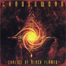 Chalice of Black Flames