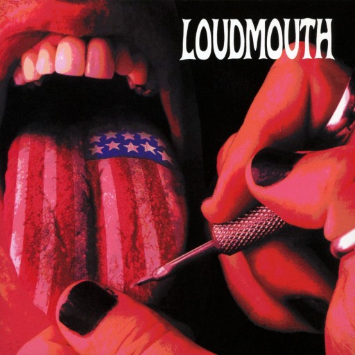 Loudmouth