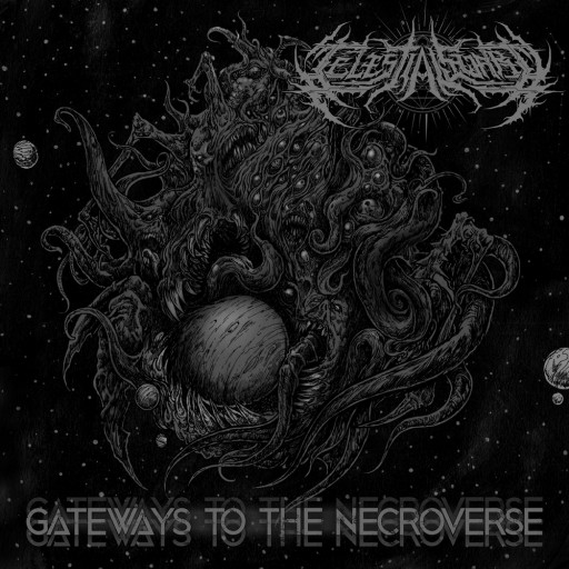 Gateways to the Necroverse