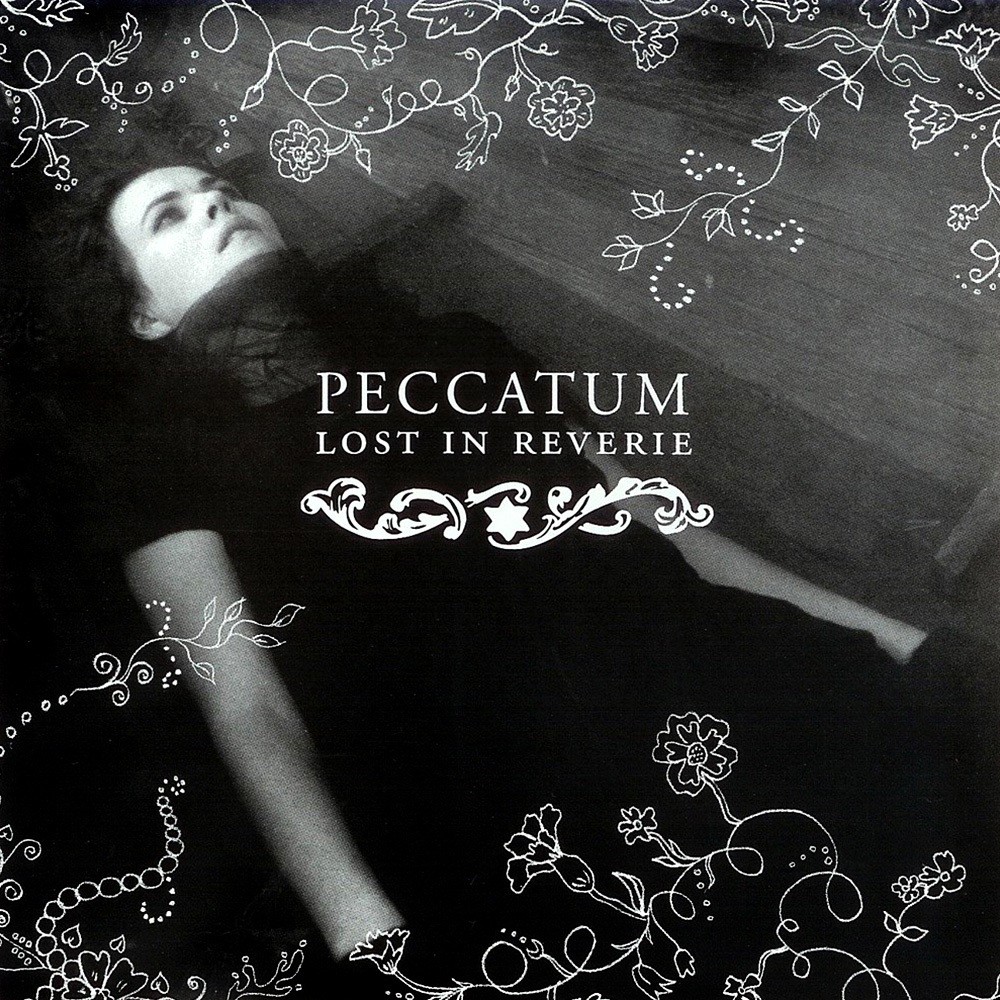 Peccatum - Lost in Reverie (2004) Cover