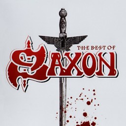 The Best of Saxon