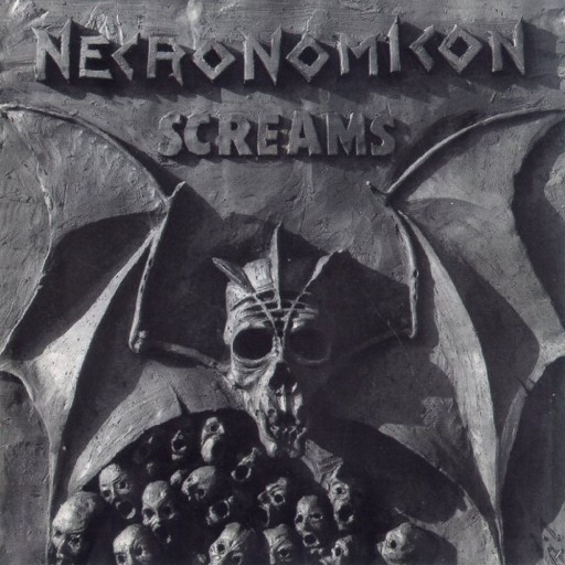 Necronomicon (GER) - Screams 1994