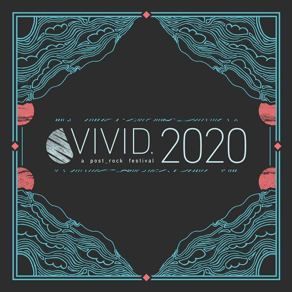 Nordsind - Vivid 2020 Live Stream (2021) Cover