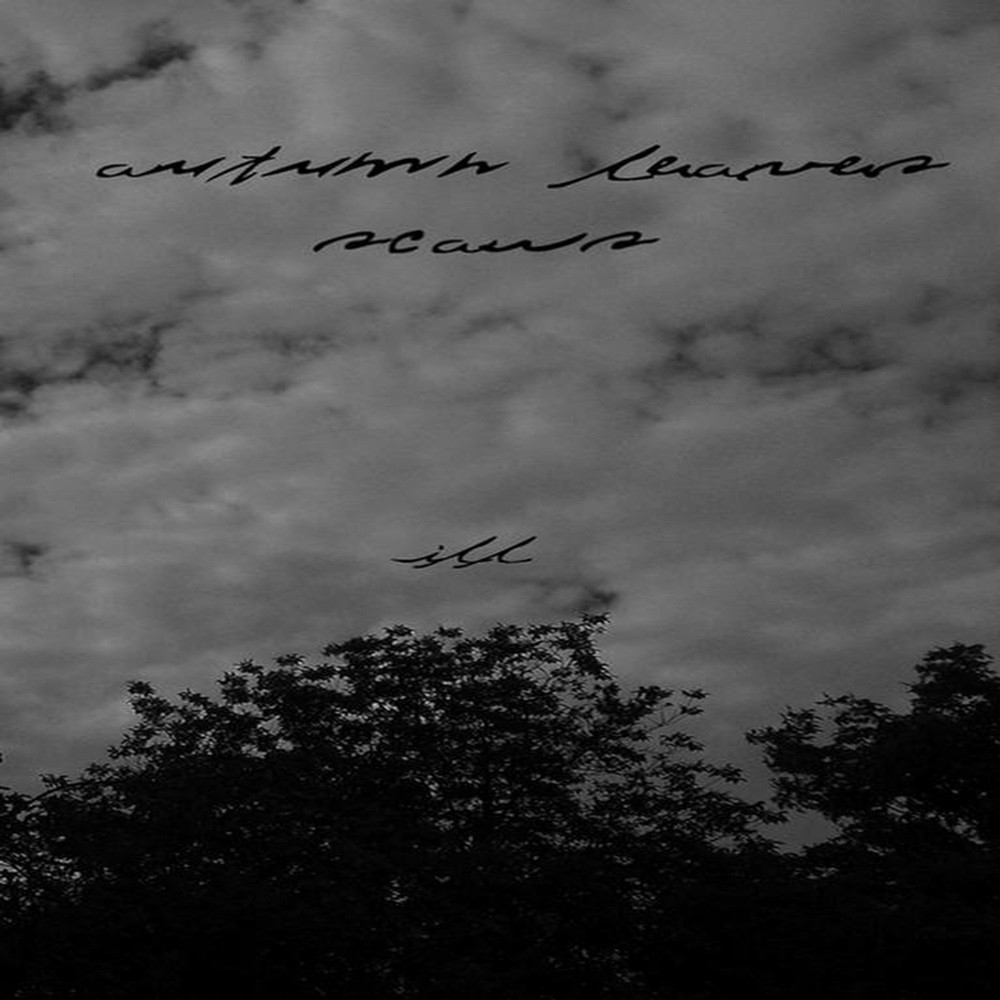 Autumn, Leaves, Scars - Ill (2012) Cover