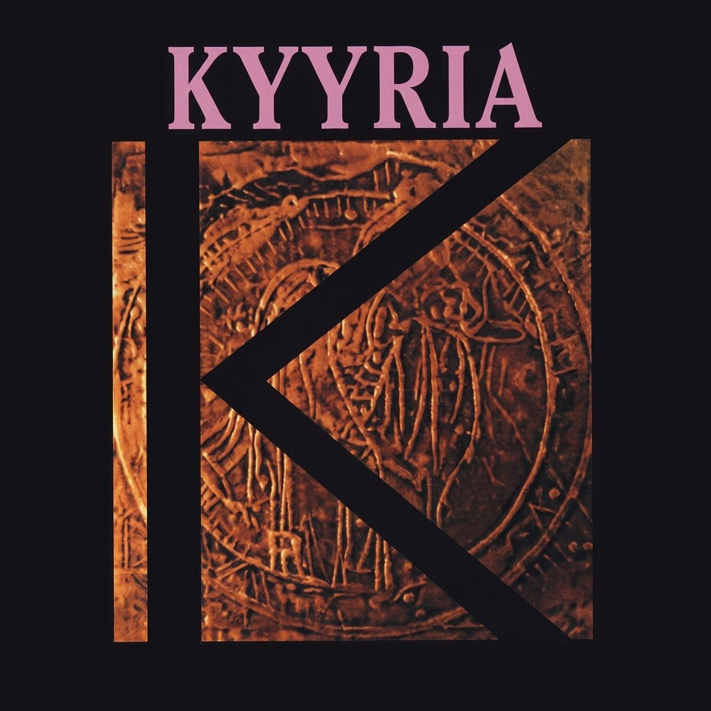 Kyyria - Kyyria