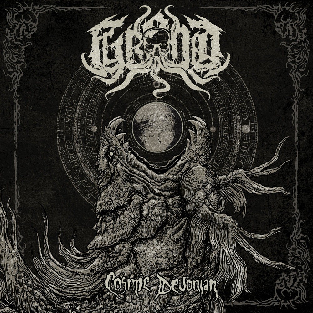 Grond - Cosmic Devonian