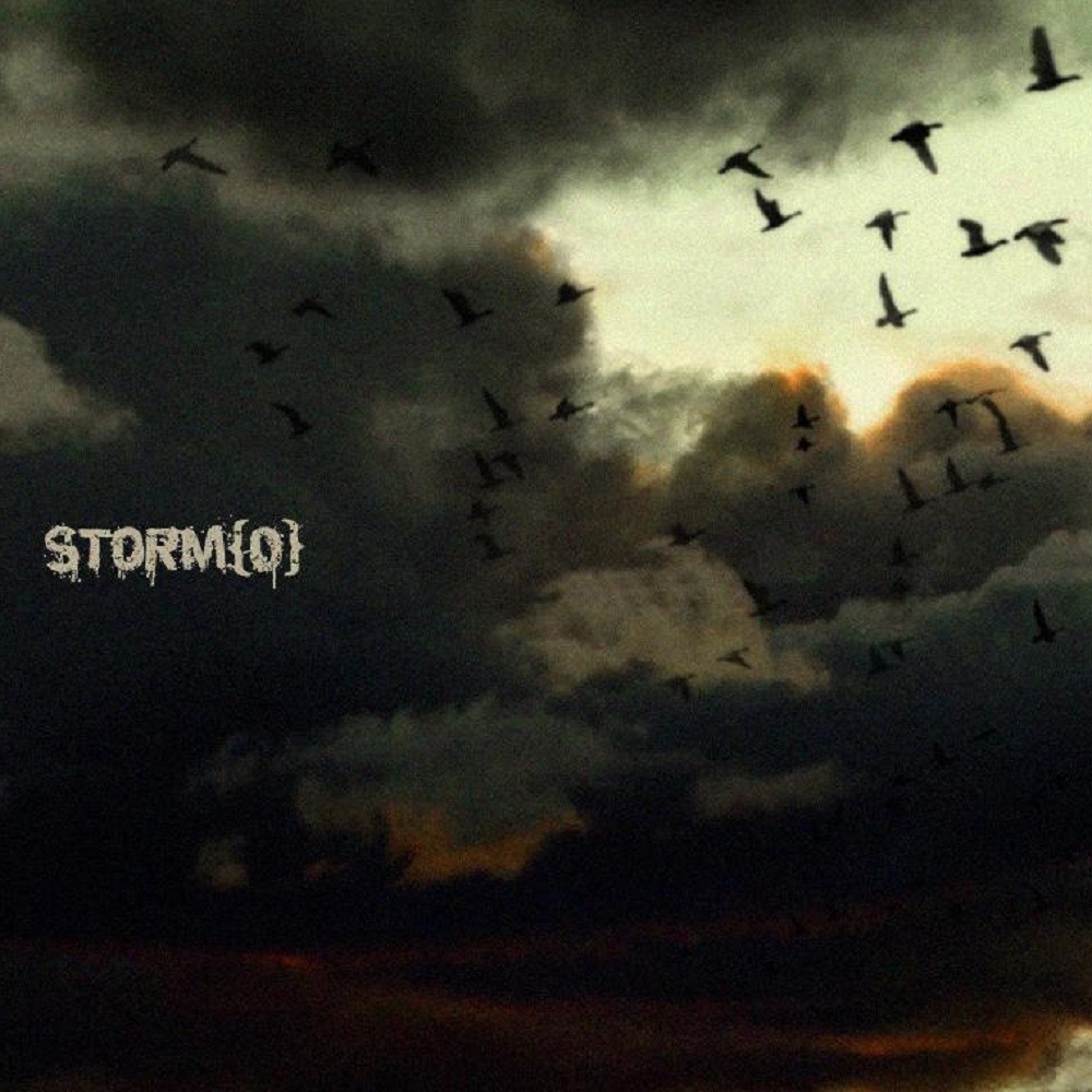 Storm{O} - Storm{O} (2007) Cover