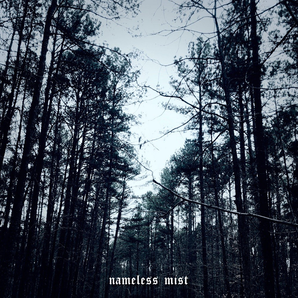 Nameless Mist - Nameless Mist II (2022) Cover