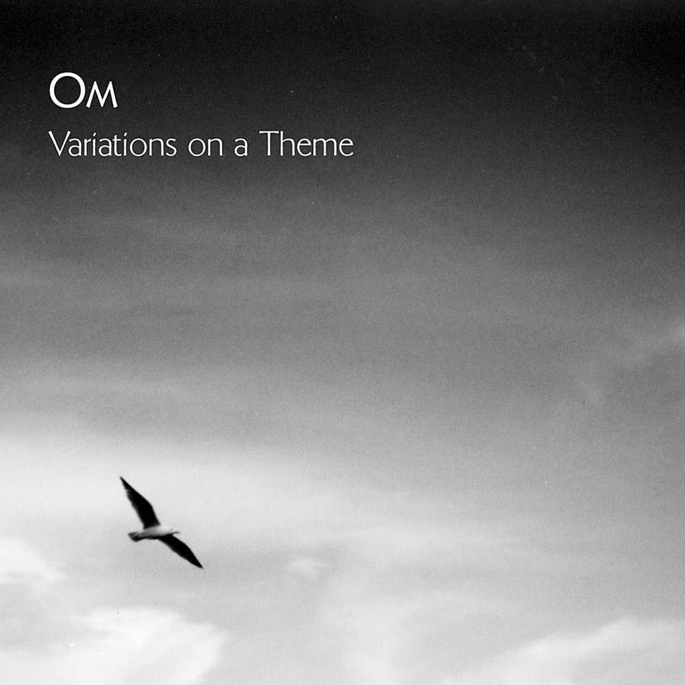 OM - Variations on a Theme (2005) Cover