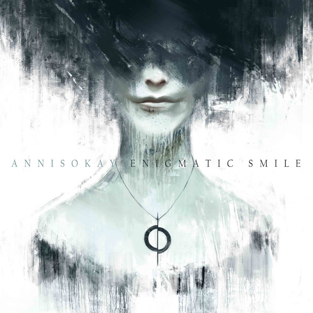 Annisokay - Enigmatic Smile (2015) Cover