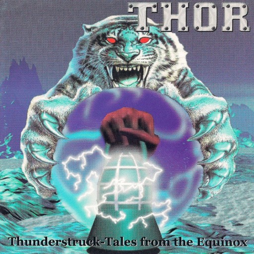 Thunderstruck (Tales From the Equinox)