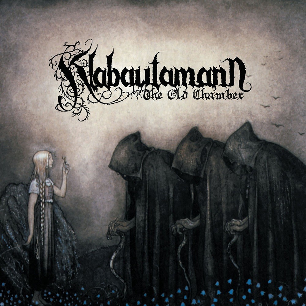Klabautamann - The Old Chamber (2011) Cover