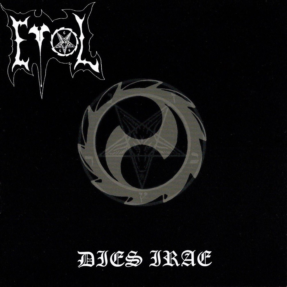 Evol - Dies Irae (2001) Cover
