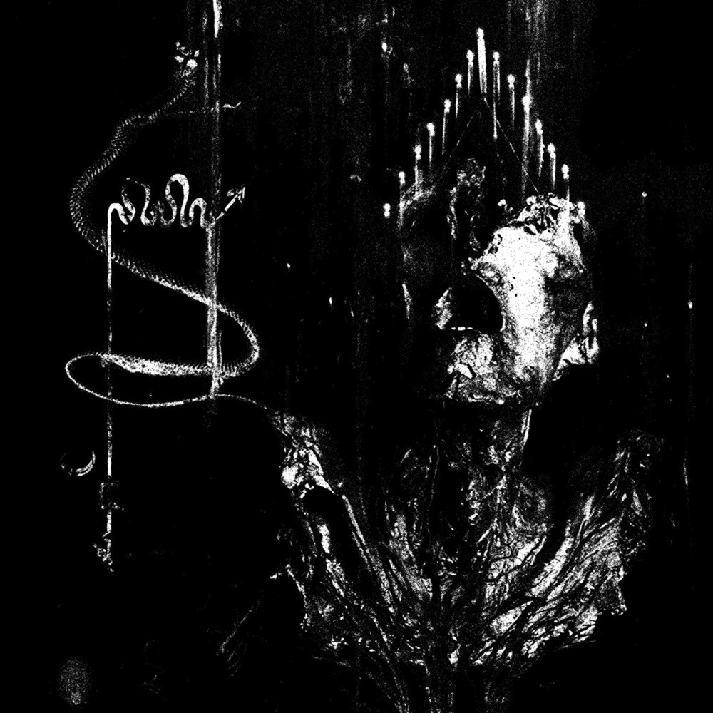 Godless - Adversus parousia (2026) Cover