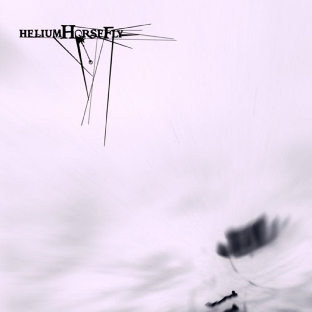 Helium Horse Fly - A Dispute to Redefine Clearly Frontiers Between Devils and Angels (2010) Cover