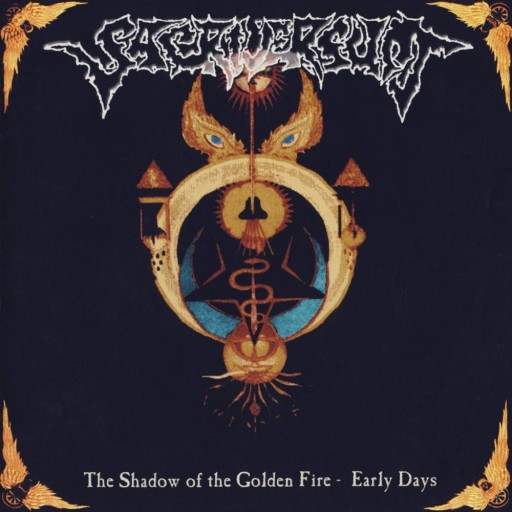 Shadow of the Golden Fire - Early Days