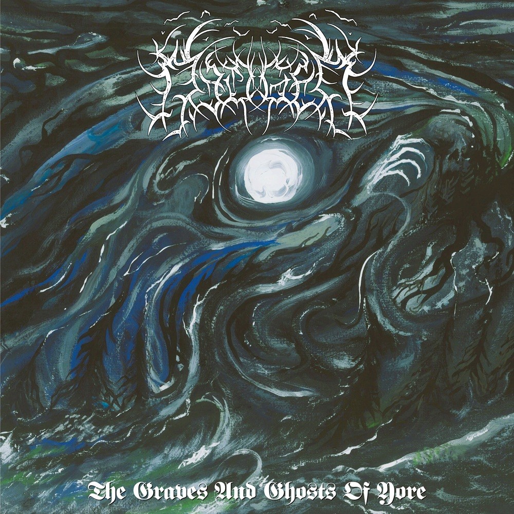 Deogen - The Graves and Ghosts of Yore