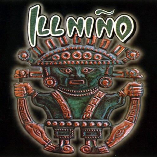 Ill Niño - Ill Niño 2000