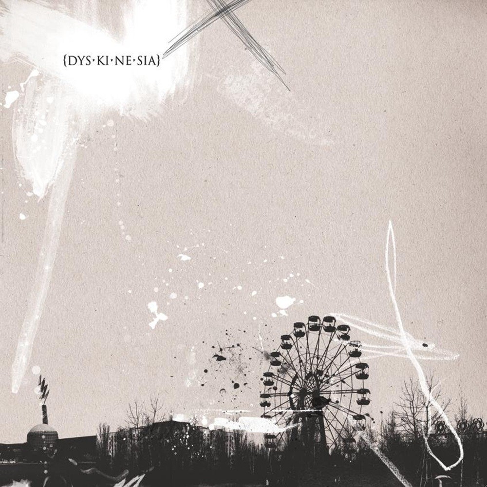 Dyskinesia (ITA) - Dyskinesia (2009) Cover