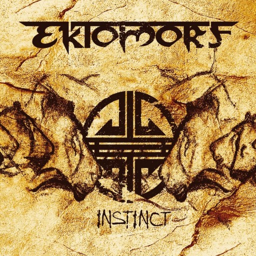 Ektomorf - Instinct 2005