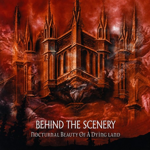 Nocturnal Beauty of a Dying Land