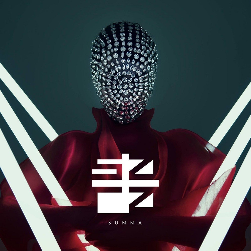 Sara - Summa (2018) Cover
