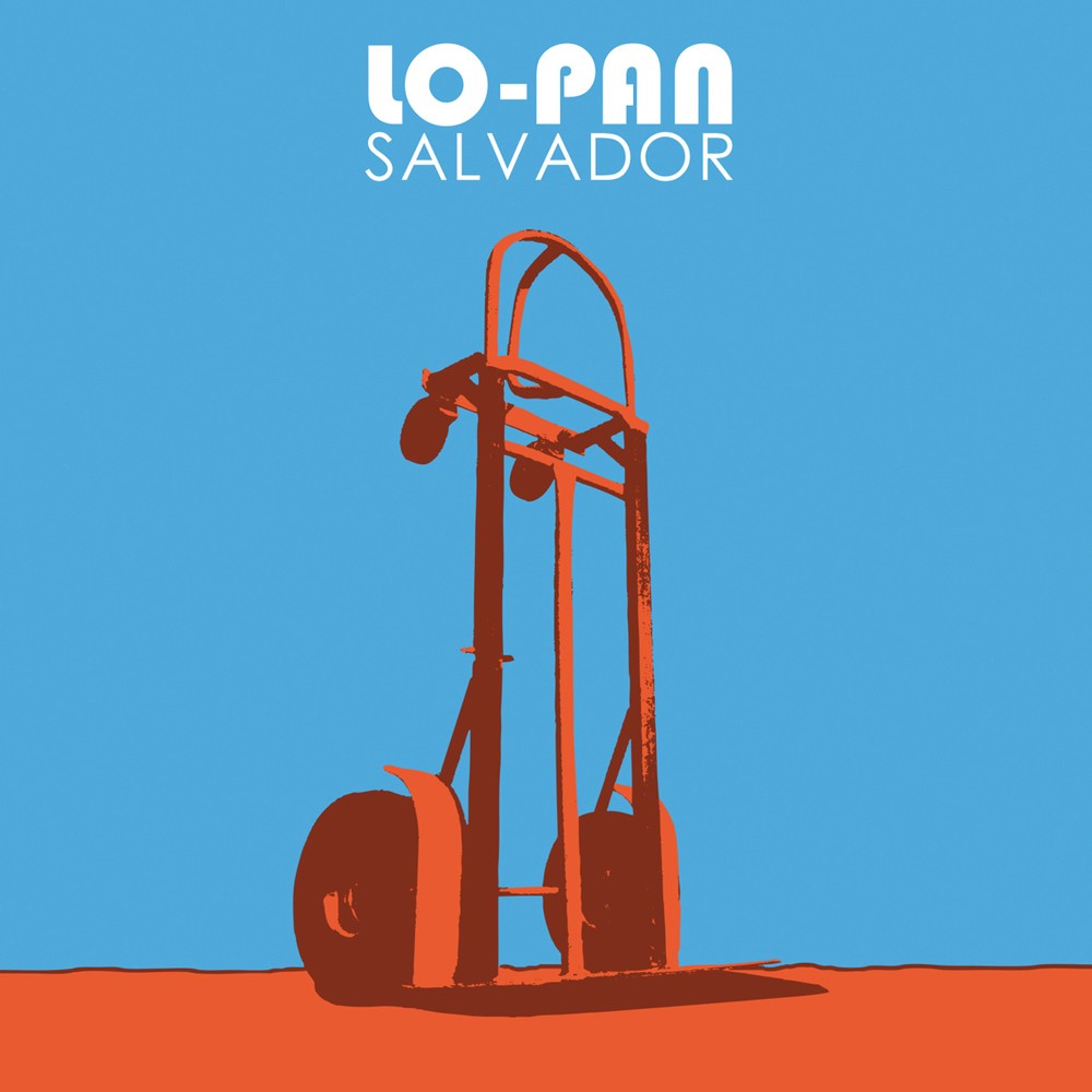 Lo-Pan - Salvador