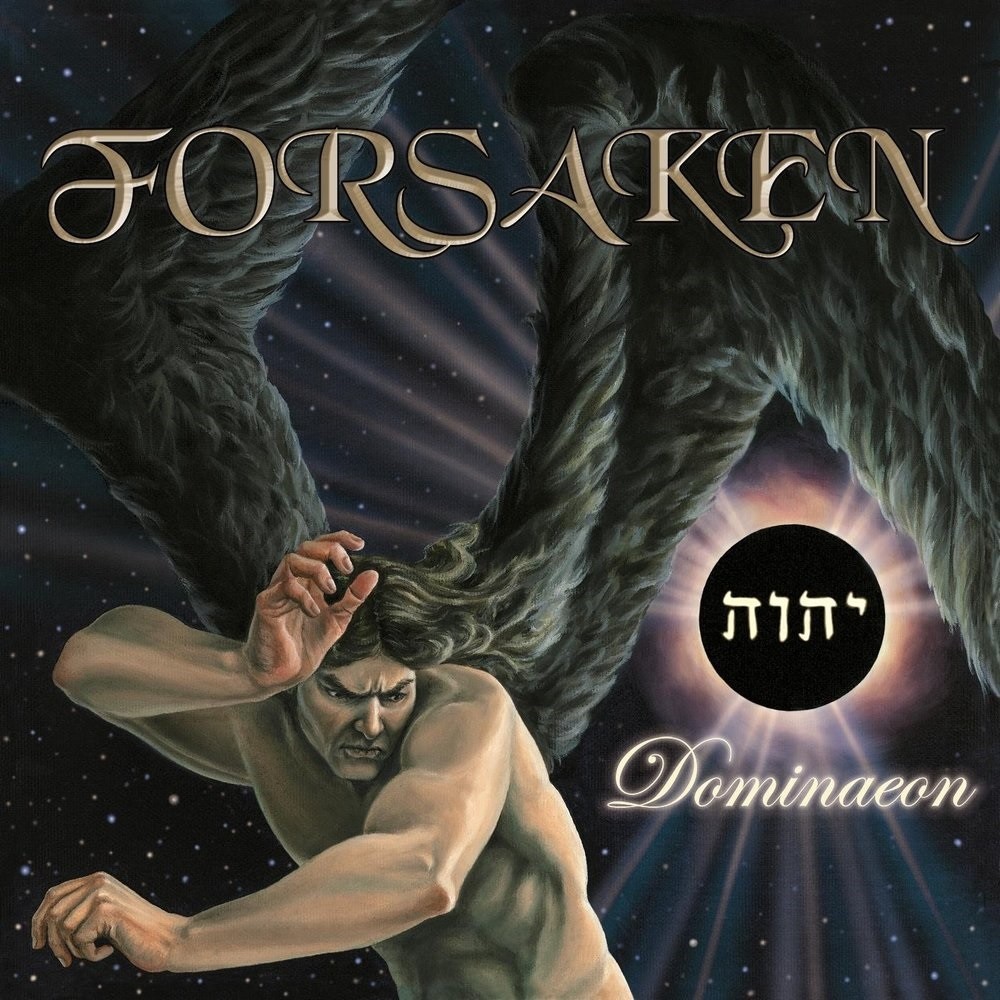 Forsaken - Dominaeon (2005) Cover