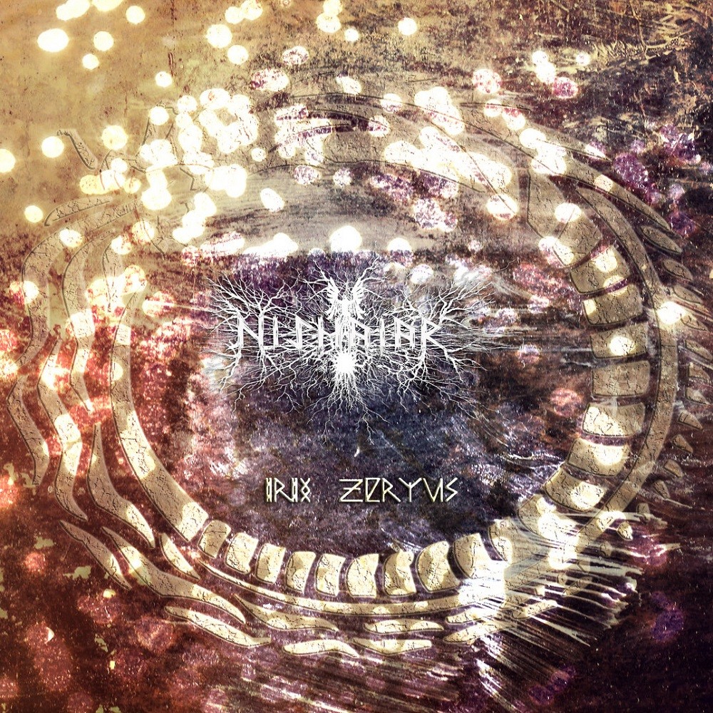 Nishaiar - Irix Zerius (2018) Cover