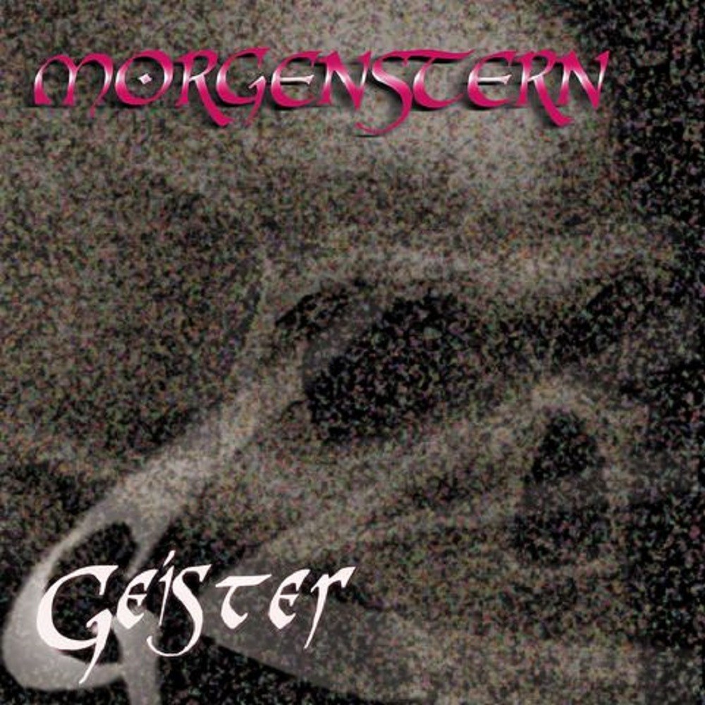 Morgenstern - Geister (2009) Cover