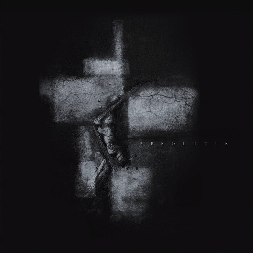 Absolutus - Pugnare in iis quae obtinere non possis (2015) Cover